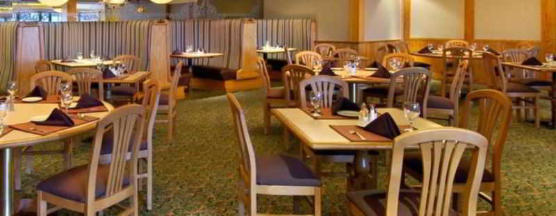 Red Lion Hotel Eureka Esterno foto